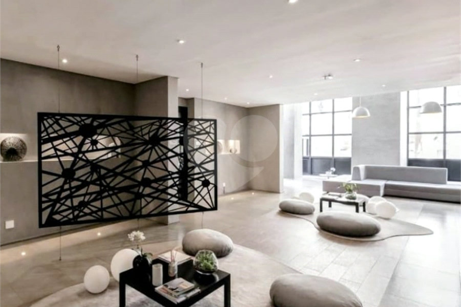 Apartamento à venda com 1 suíte em Consolação, São Paulo, SP