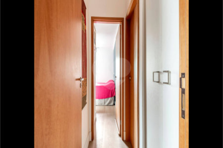 Apartamento para alugar com 2 suítes em Itaim Bibi, São Paulo, SP