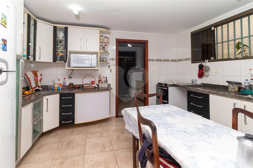Casa à venda com 4 suítes em Vila Ipojuca, São Paulo, SP