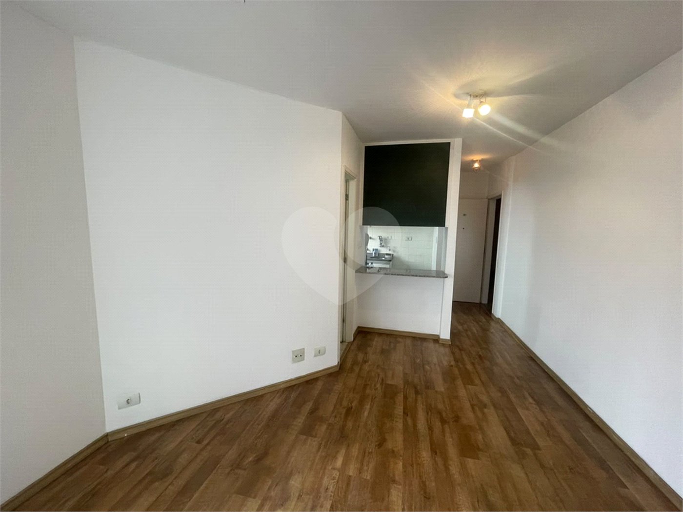 Apartamento para alugar com 1 suíte em Pinheiros, São Paulo, SP