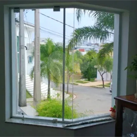 Casa à venda com 3 suítes no condomínio Golden Park Residence, Sorocaba - SP