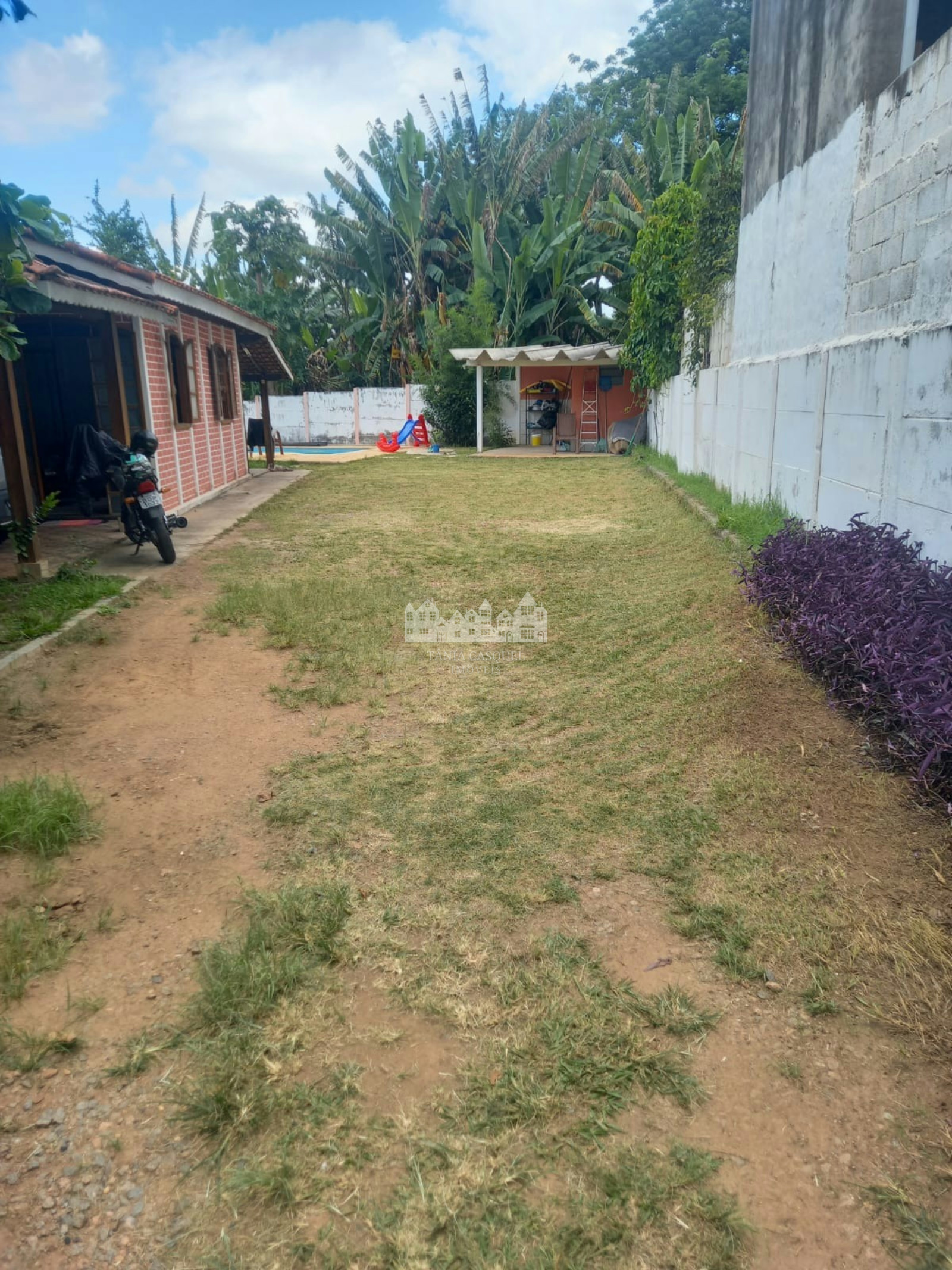 Chácara, 2 quartos, 700 m² - Foto 12