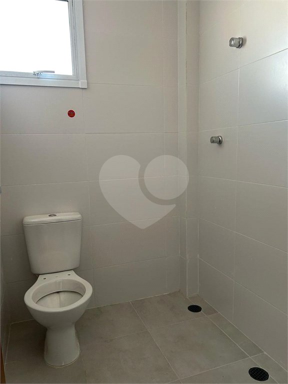 Apartamento à venda com 2 quartos, sendo 1 suíte, em Vila Guarani, Santo André, SP