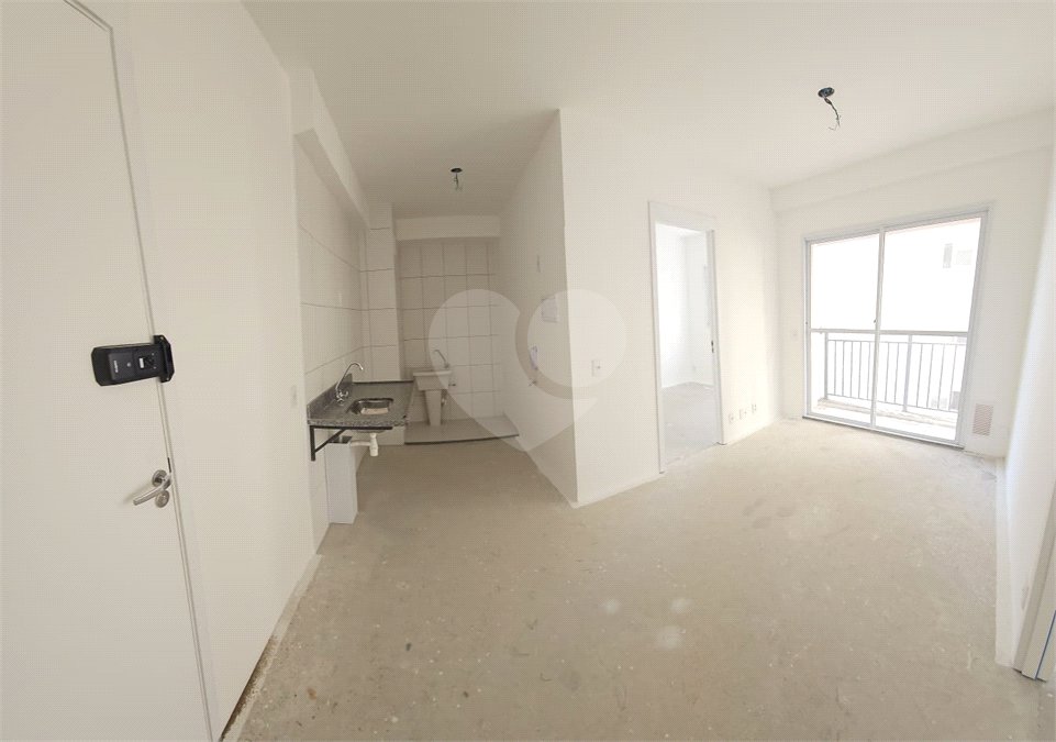 Apartamento à venda com 2 quartos em Vila Formosa, São Paulo, SP