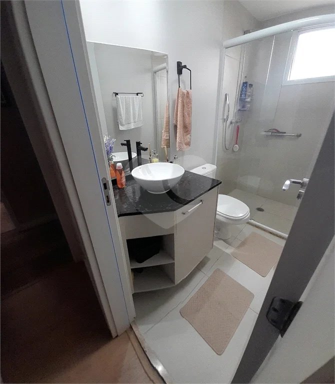 Apartamento à venda com 3 quartos, sendo 1 suíte, em Vila Mazzei, São Paulo, SP