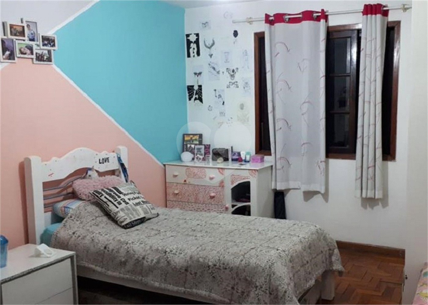 Sobrado à venda com 2 quartos em Tremembé, São Paulo, SP