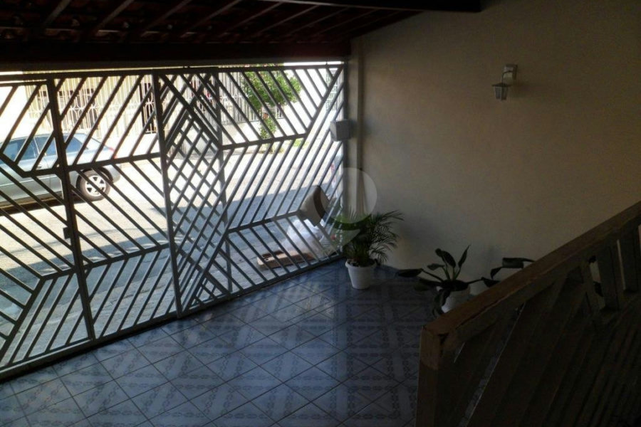 Sobrado à venda com 3 quartos, sendo 1 suíte, em Vila Medeiros, São Paulo, SP