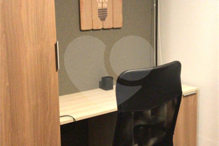 Studio à venda ou para alugar com 1 quarto em Sumarezinho, São Paulo, SP