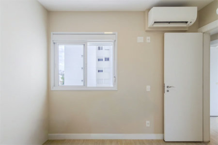 Apartamento à venda com 3 quartos, sendo 1 suíte, em Jardim Vazani, São Paulo, SP