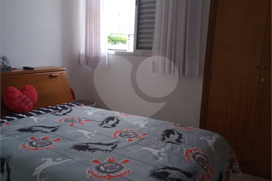 Apartamento à venda com 2 quartos em Vila Guilherme, São Paulo, SP