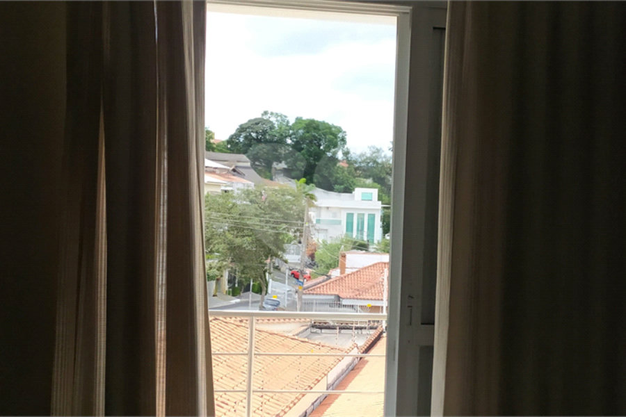 Sobrado à venda ou para alugar com 5 quartos, sendo 3 suítes, em Tucuruvi, São Paulo, SP