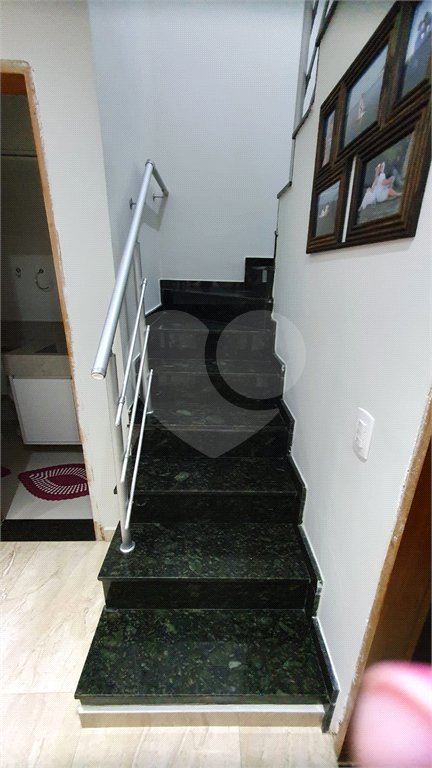 Casa de Vila à venda com 4 quartos, sendo 1 suíte, em Vila Prudente, São Paulo, SP