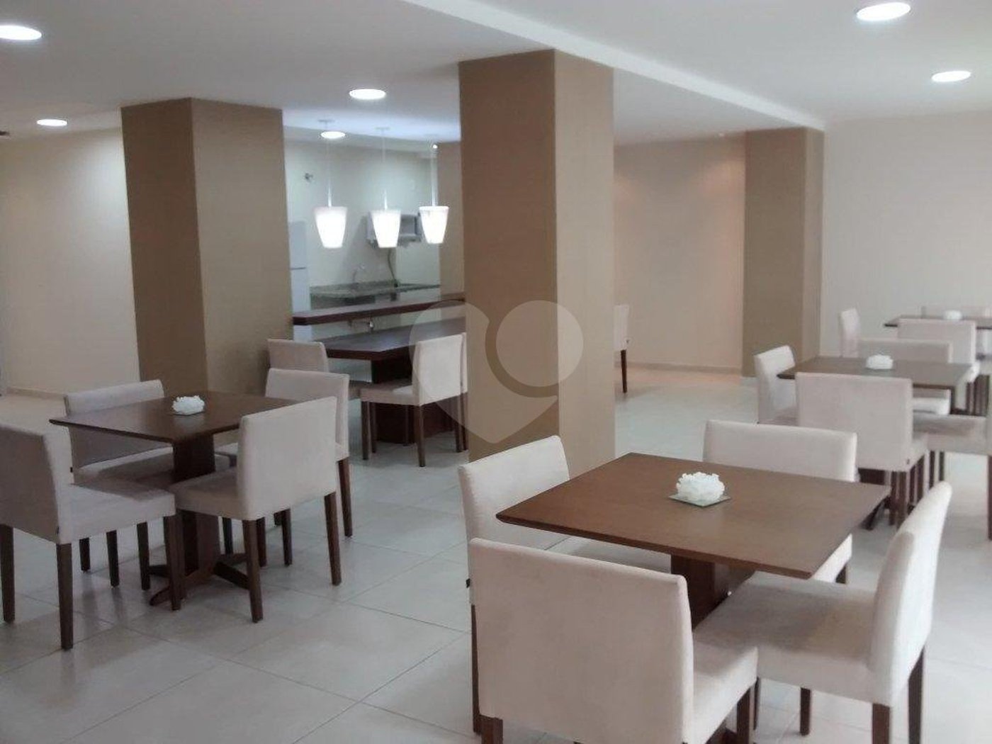 Apartamento à venda com 2 quartos, sendo 1 suíte, em Vila Gustavo, São Paulo, SP