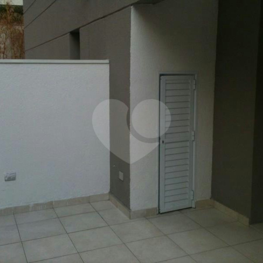 Apartamento à venda com 1 suíte em Campo Belo, São Paulo, SP