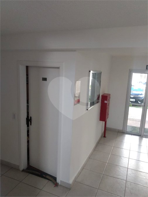 Apartamento à venda com 2 quartos em Jardim Monte Santo, Cotia, SP