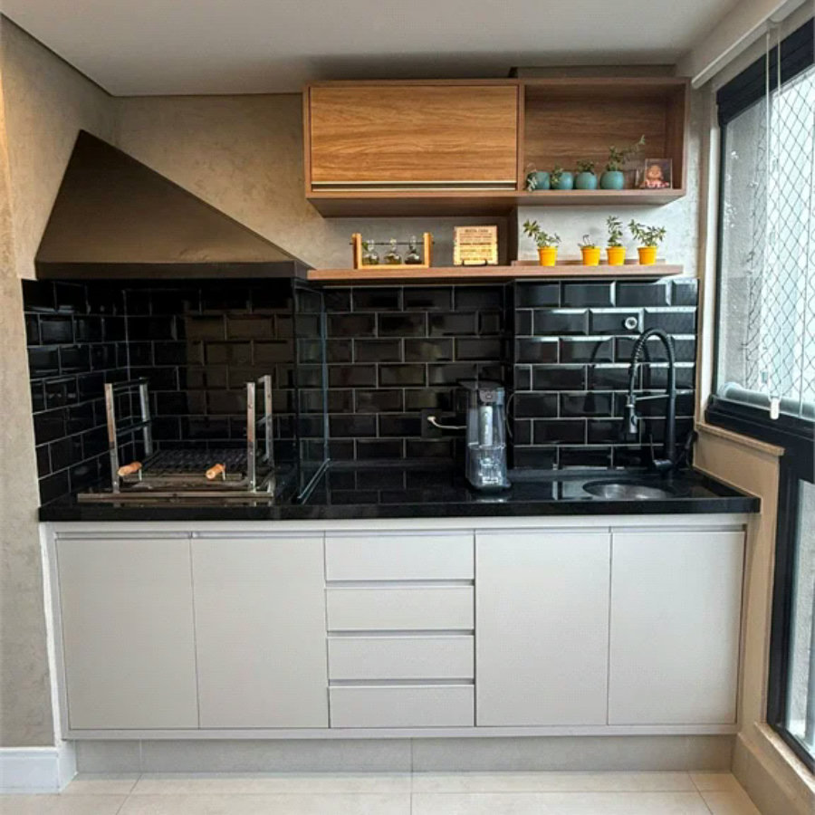 Apartamento à venda com 3 quartos, sendo 1 suíte, em Vila Andrade, São Paulo, SP
