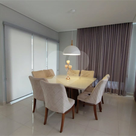 Casa à venda com 4 suítes no condomínio Figueira Garden, Atibaia - SP