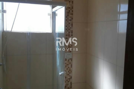 Apartamento à venda com 2 quartos em Parque Residencial Mayard, Itu, SP
