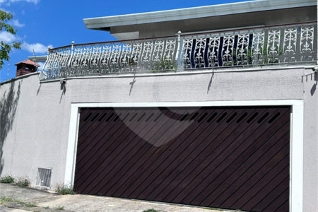 Casa à venda com 3 quartos, sendo 1 suíte, em Jardim do Lago, Jundiaí, SP