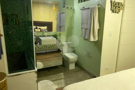 Apartamento à venda com 1 suíte em República, São Paulo, SP