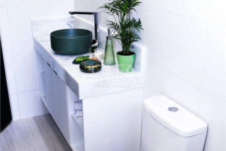 Terreno em condomínio à venda com 3 suítes em Loteamento Sunlake Spa Residencial, Votorantim, SP