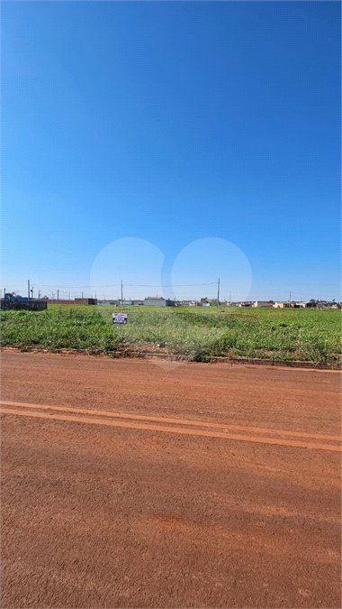 Terreno à venda em Parque Residencial Bela Vista, Ponta Porã, MS
