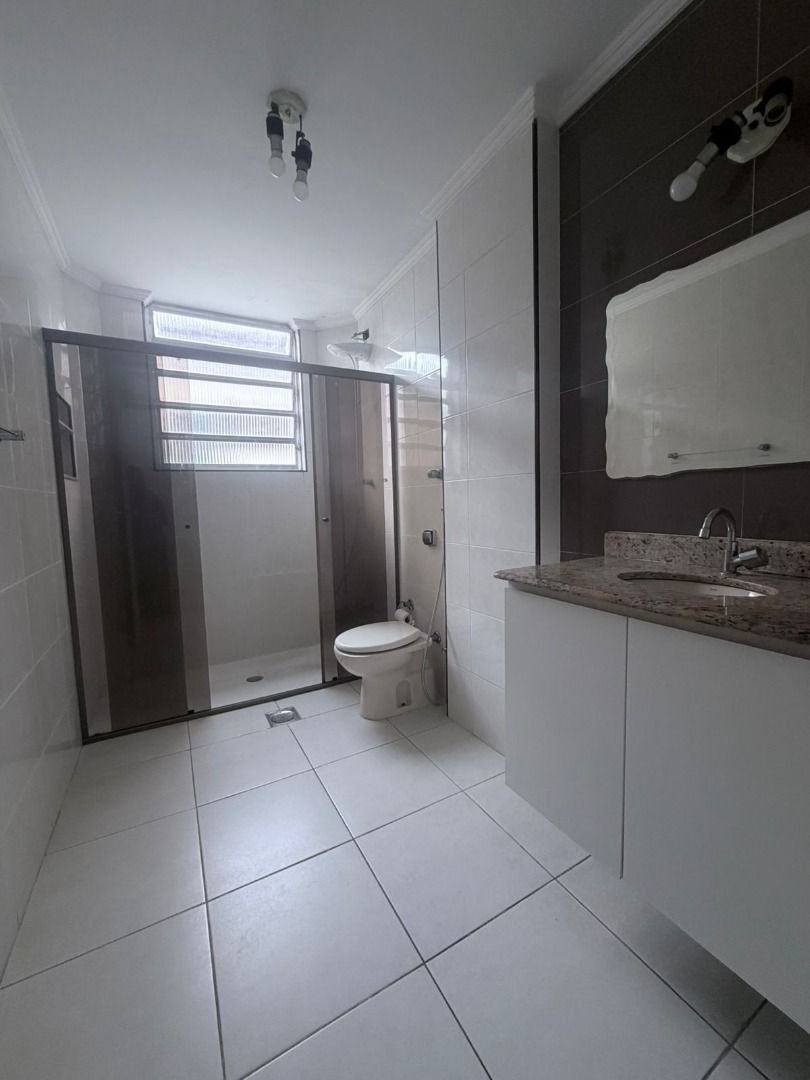 Apartamento com 2 dormitórios à venda, 130 m² por R$ 670.000,00 - Boqueirão - Santos/SP