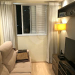 Apartamento de 70m2 com 3 dorms, 2 banheiros, 1 suíte, 1 vaga. Estuda permuta.