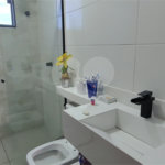 Casa à venda com 4 quartos, sendo 2 suítes, no condomínio Horto Florestal Iii, Sorocaba - SP