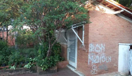 Casa à venda ou para alugar com 4 quartos, sendo 1 suíte,  no Centro, Vinhedo, SP