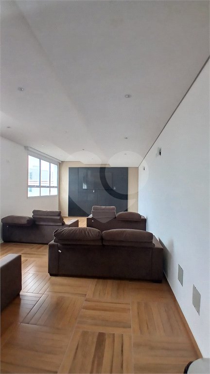 Apartamento à venda com 1 quarto em Loteamento Mogilar, Mogi das Cruzes, SP