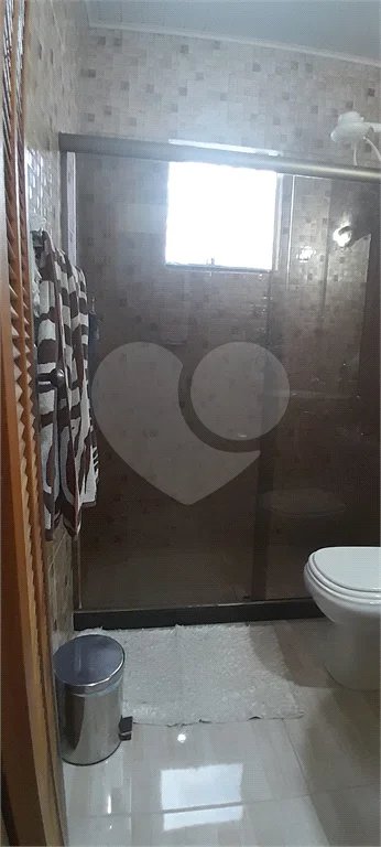 Casa à venda com 2 quartos em Campo Grande, Rio de Janeiro, RJ