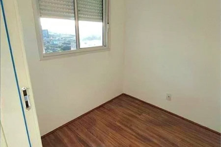 Apartamento à venda com 2 quartos em Água Branca, São Paulo, SP