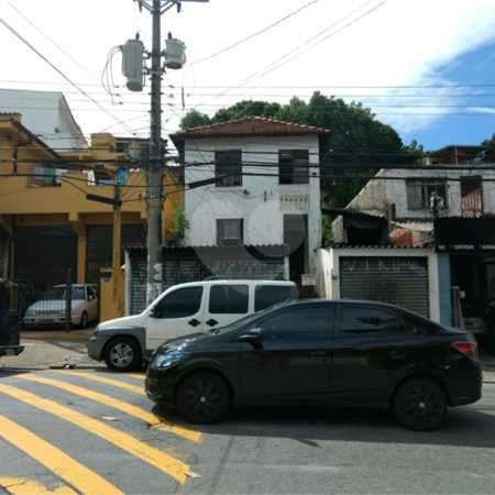 Casa à venda com 2 quartos em Água Fria, São Paulo, SP