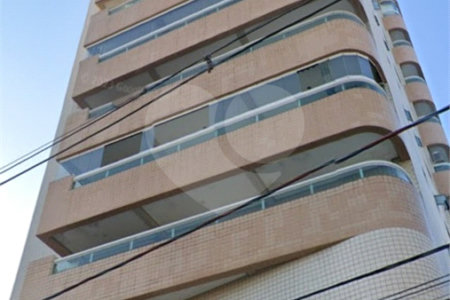 Apartamento à venda com 2 quartos, sendo 1 suíte, em Aviação, Praia Grande, SP