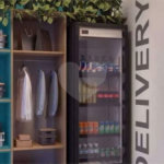 Apartamento à venda com 1 quarto em Pinheiros, São Paulo, SP