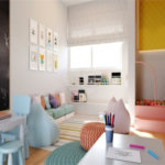 Apartamento à venda com 2 quartos, sendo 1 suíte, em Vila Lucy, Sorocaba, SP