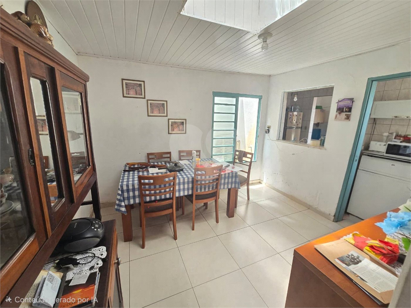Casa à venda com 3 quartos em Vila Arruda, Itapetininga, SP