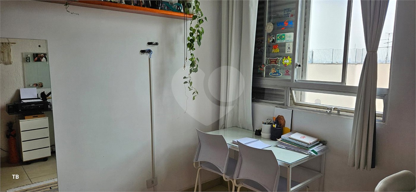 Apartamento à venda com 3 quartos em Limão, São Paulo, SP