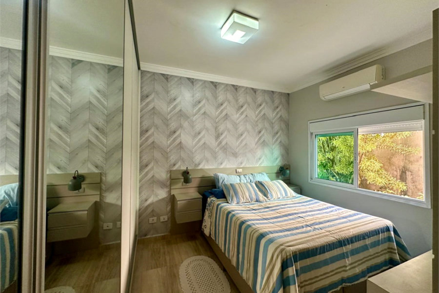 Casa Térrea à venda com 3 suítes em Tremembé, São Paulo, SP