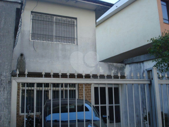 Casa à venda com 3 quartos, sendo 1 suíte,  em Parque Mandaqui, São Paulo, SP
