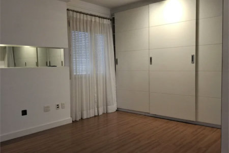 Apartamento à venda com 2 suítes em Pinheiros, São Paulo, SP