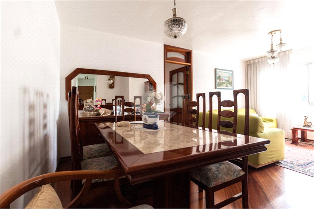 Apartamento à venda com 3 quartos, sendo 1 suíte, em Santa Teresinha, São Paulo, SP