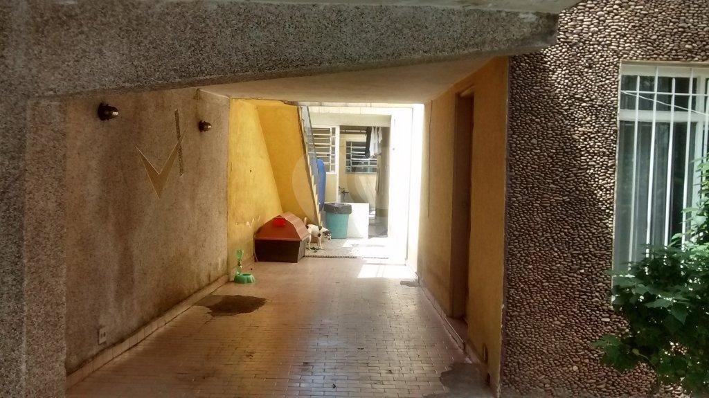 Sobrado à venda com 3 quartos em Imirim, São Paulo, SP