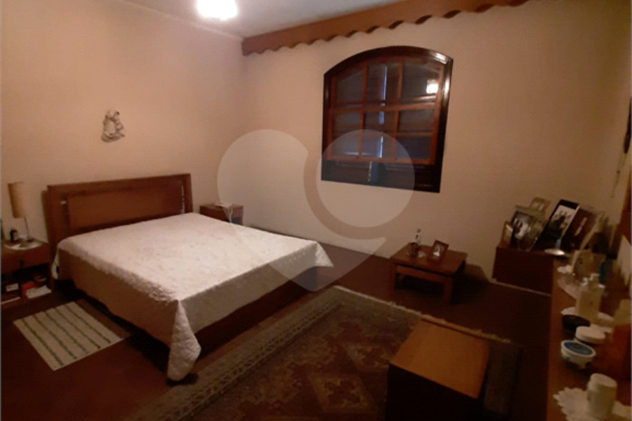 Sobrado à venda com 3 quartos, sendo 1 suíte, em Limão, São Paulo, SP