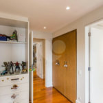 Apartamento à venda com 3 suítes em Campo Belo, São Paulo, SP