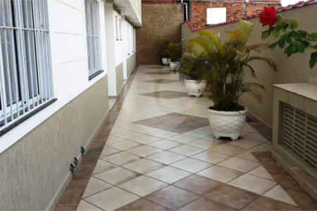 Casa à venda com 3 quartos, sendo 1 suíte,  no condomínio Villagio de Lucca II, São Paulo - SP