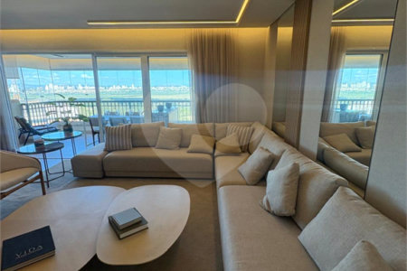 Apartamento à venda com 3 suítes em Urbanova, São José dos Campos, SP