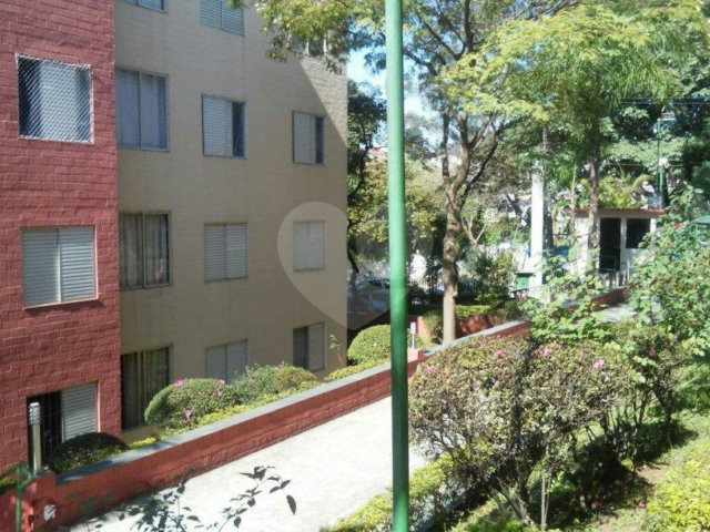 Apartamento à venda com 3 quartos em Barro Branco (zona Norte), São Paulo, SP