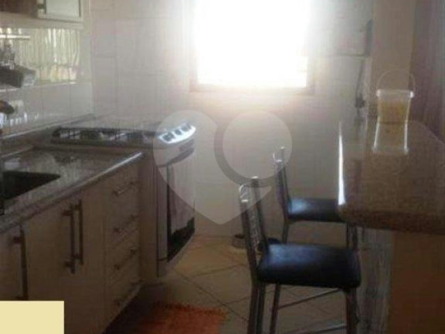 Apartamento à venda com 2 suítes em Vila Medeiros, São Paulo, SP